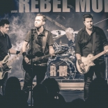 Rebel Monster - Rockfest Fürfeld 30.03.2019