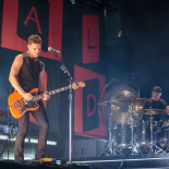 Royal Blood - Schlachthof Wiesbaden 23.07.2019
