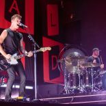 Royal Blood - Schlachthof Wiesbaden 23.07.2019