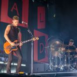 Royal Blood - Schlachthof Wiesbaden 23.07.2019