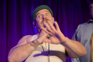 Rummelsnuff 2026 Weinheim