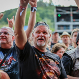 Besucher - RVBang Openair Festival 10.-12.07.2025