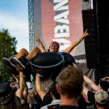 Besucher - RVBang Openair Festival 10.-12.07.2025