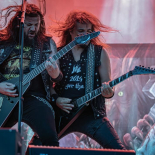 Destruction - RVBang Openair Festival 10.-12.07.2025