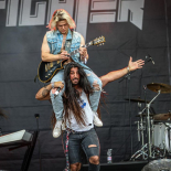 Fighter V - RVBang Openair Festival 10.-12.07.2025