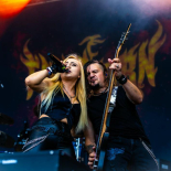 Fireborn - RVBang Openair Festival 10.-12.07.2025