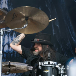 Grave Digger - RVBang Openair Festival 10.-12.07.2025