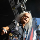 Grave Digger - RVBang Openair Festival 10.-12.07.2025