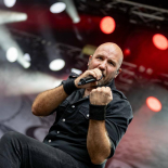 Serenity - RVBang Openair Festival 10.-12.07.2025