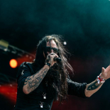Vicious-Rumors  - RVBang Openair Festival 10.-12.07.2025