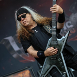 Vicious-Rumors  - RVBang Openair Festival 10.-12.07.2025