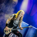 Black & Damned - RVBang Openair Festival 10.-12.07.2025