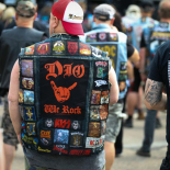 Besucher - RVBang Openair Festival 10.-12.07.2025