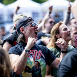 Besucher - RVBang Openair Festival 10.-12.07.2025