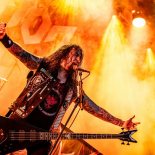 Destruction - RVBang Openair Festival 10.-12.07.2025