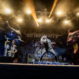 DragonForce - RVBang Openair Festival 10.-12.07.2025