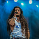 Fighter V - RVBang Openair Festival 10.-12.07.2025