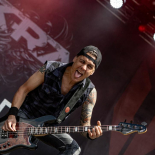 Shakra - RVBang Openair Festival 10.-12.07.2025