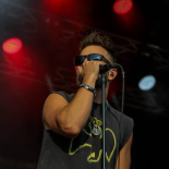 The New Roses - RVBang Openair Festival 10.-12.07.2025