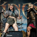 Warkings - RVBang Openair Festival 10.-12.07.2025