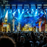 DragonForce - RVBang Openair Festival 10.-12.07.2025