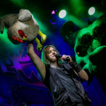 DragonForce - RVBang Openair Festival 10.-12.07.2025