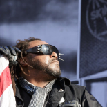 Skindread - Saarmageddon 29.07.2016 Saarbrücken