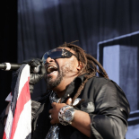 Skindread - Saarmageddon 29.07.2016 Saarbrücken