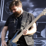 Skindread - Saarmageddon 29.07.2016 Saarbrücken