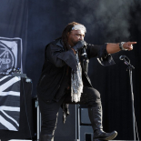 Skindread - Saarmageddon 29.07.2016 Saarbrücken