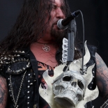 Destruction - Saarmageddon 29.07.2016 Saarbrücken