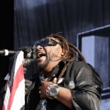 Skindread - Saarmageddon 29.07.2016 Saarbrücken