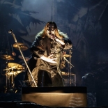 Powerwolf - Saarmageddon 29.07.2016 Saarbrücken