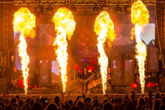 Saarmageddon 2017 Saarwellingen