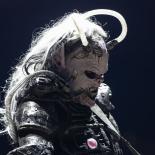 Lordi  - Festhalle Frankfurt 22.04.2023