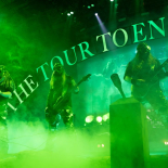 Sabaton  - Festhalle Frankfurt 22.04.2023