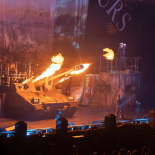 Sabaton  - Festhalle Frankfurt 22.04.2023