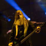 Sabaton  - Festhalle Frankfurt 22.04.2023