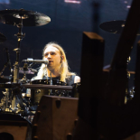 Sabaton  - Festhalle Frankfurt 22.04.2023
