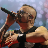 Sabaton  - Festhalle Frankfurt 22.04.2023