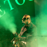 Sabaton  - Festhalle Frankfurt 22.04.2023