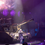 Sabaton  - Festhalle Frankfurt 22.04.2023