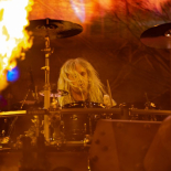 Sabaton  - Festhalle Frankfurt 22.04.2023