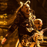 Lordi  - Festhalle Frankfurt 22.04.2023