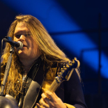 Sabaton  - Festhalle Frankfurt 22.04.2023