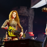 The Legendary Orchestra - 25.11.2025 Festhalle Frankfurt