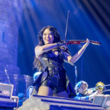 The Legendary Orchestra - 25.11.2025 Festhalle Frankfurt