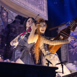 The Legendary Orchestra - 25.11.2025 Festhalle Frankfurt