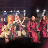 The Legendary Orchestra - 25.11.2025 Festhalle Frankfurt