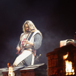 Sabaton - 25.11.2025 Festhalle Frankfurt